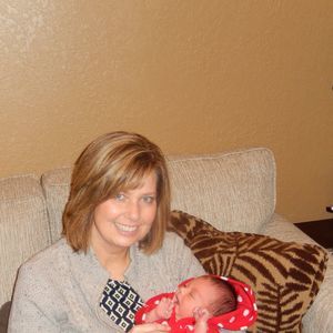 Meet your Posher, Rhonda